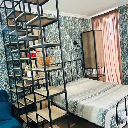 Appartment In Bakuriani Εξωτερικό φωτογραφία