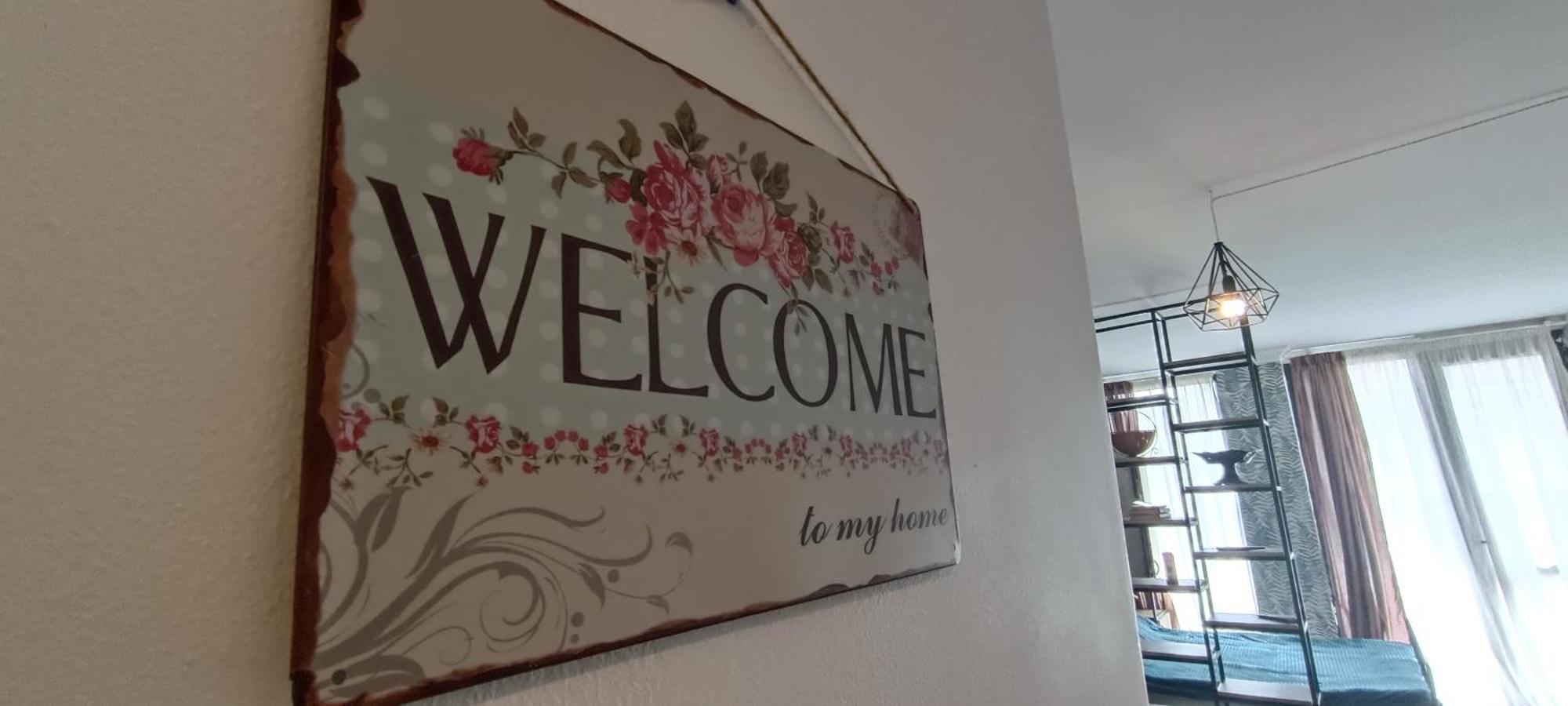 Appartment In Bakuriani Εξωτερικό φωτογραφία